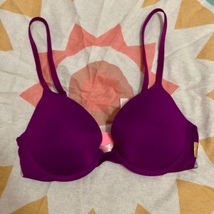 Wear Everywhere Push-Up